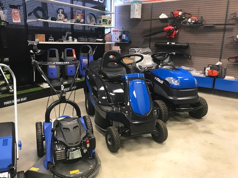 Entretien-de-matériels-de-motoculture-à-Tavaux